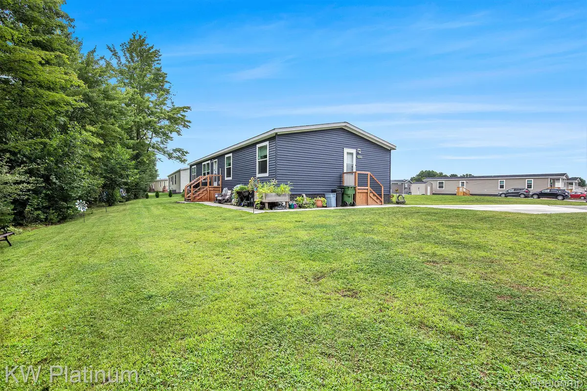 6154 Birch Creek Court, Kimball, MI 48704 - #1