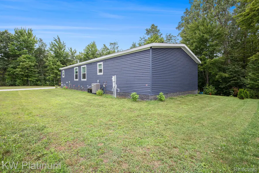 6154 Birch Creek Court, Kimball, MI 48704 - #3