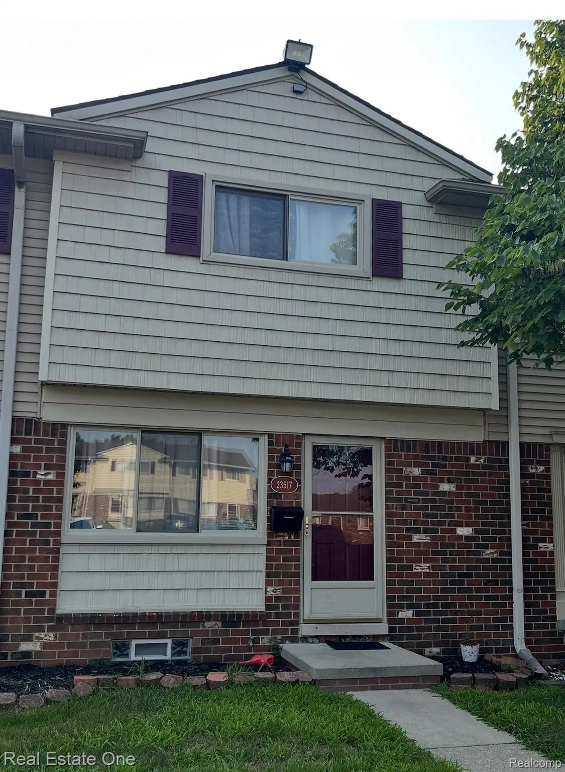 23517 Baker Street, Taylor, MI 48180 - #1