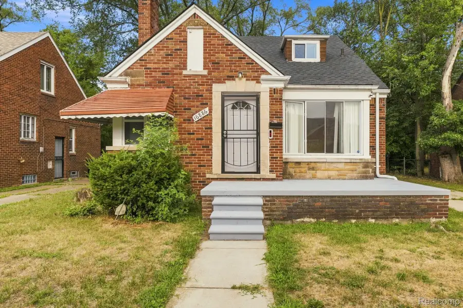 16886 Ilene Street, Detroit, MI 48221 - #3