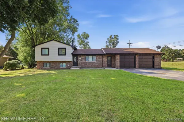 29255 Utley Road, FarmingtonHills, MI 48334