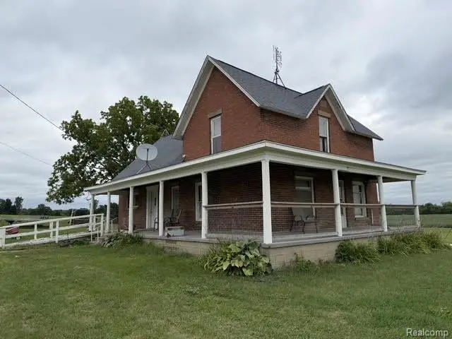 734 W Burnside Road, Fostoria, MI 48435 - #1
