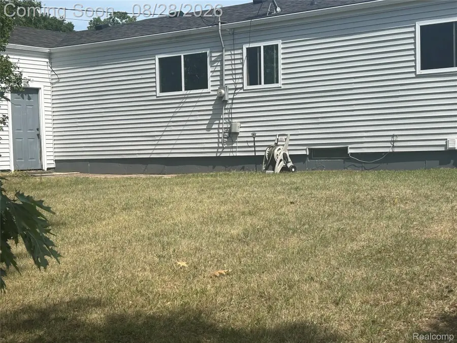 1320 Athlone Street, Oxford, MI 48371 - #3