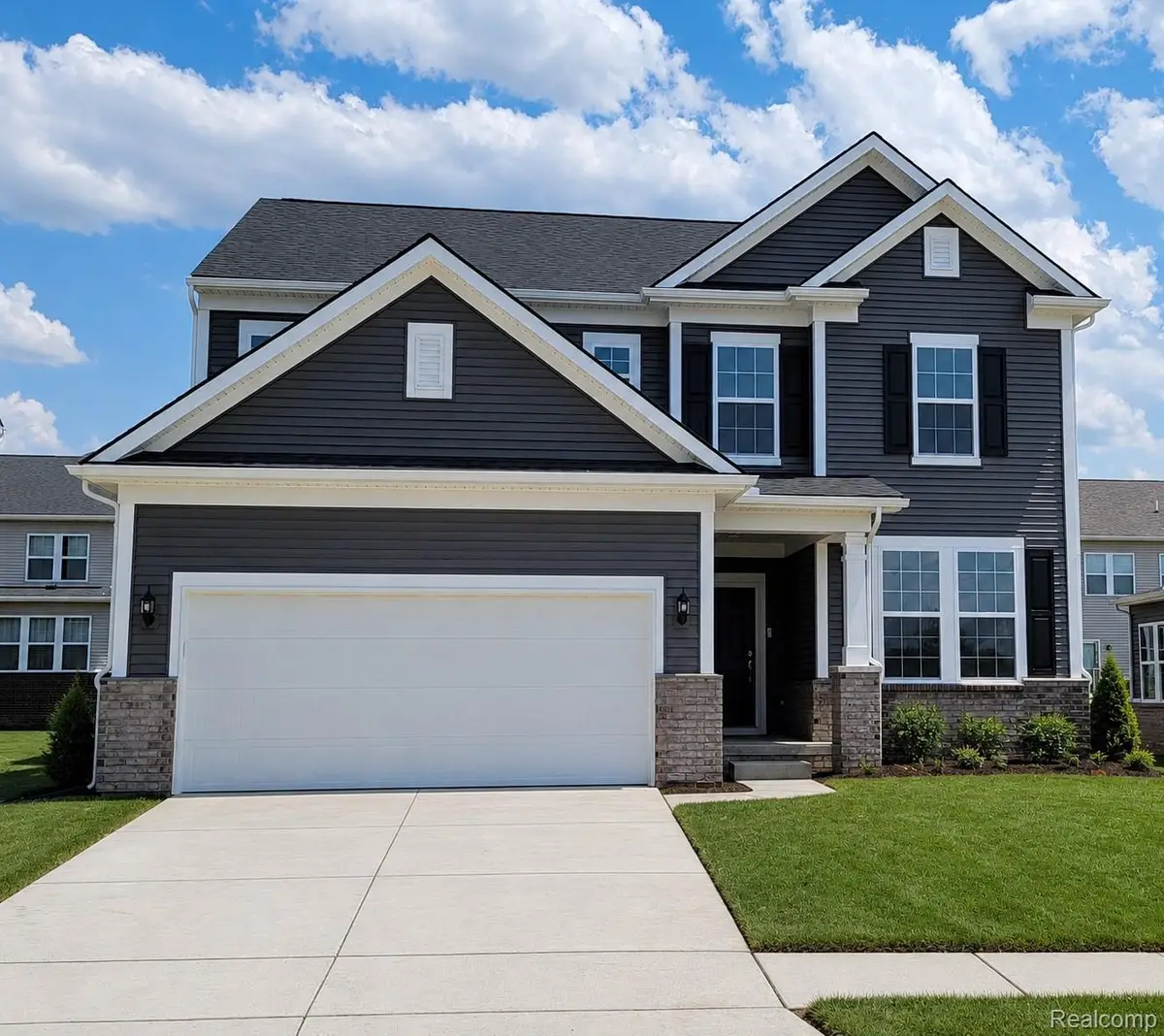 693 Gretchen Lane, Saline, MI 48176 - #1