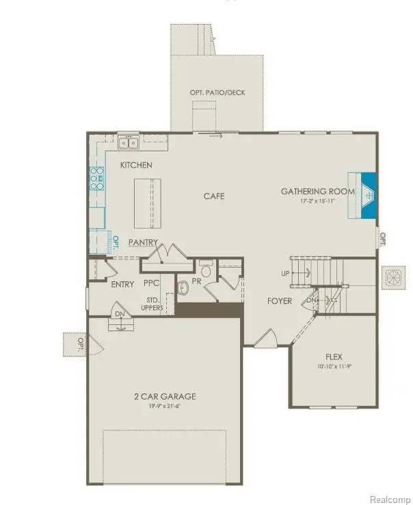 693 Gretchen Lane, Saline, MI 48176 - #2