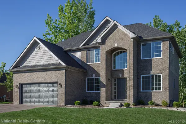 8005 Birkdale Court, Clarkston, MI 48348