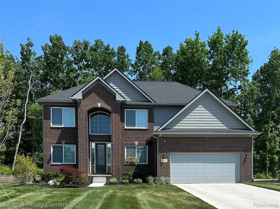 8005 Birkdale Court, Clarkston, MI 48348 - #2