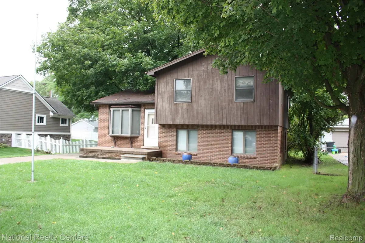 9441 Corinne Street, Plymouth, MI 48170 - #1