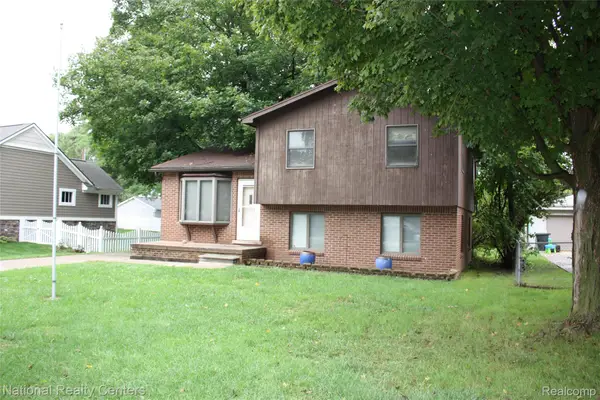 9441 Corinne Street, Plymouth, MI 48170