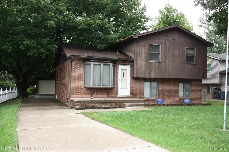 9441 Corinne Street, Plymouth, MI 48170 - #2