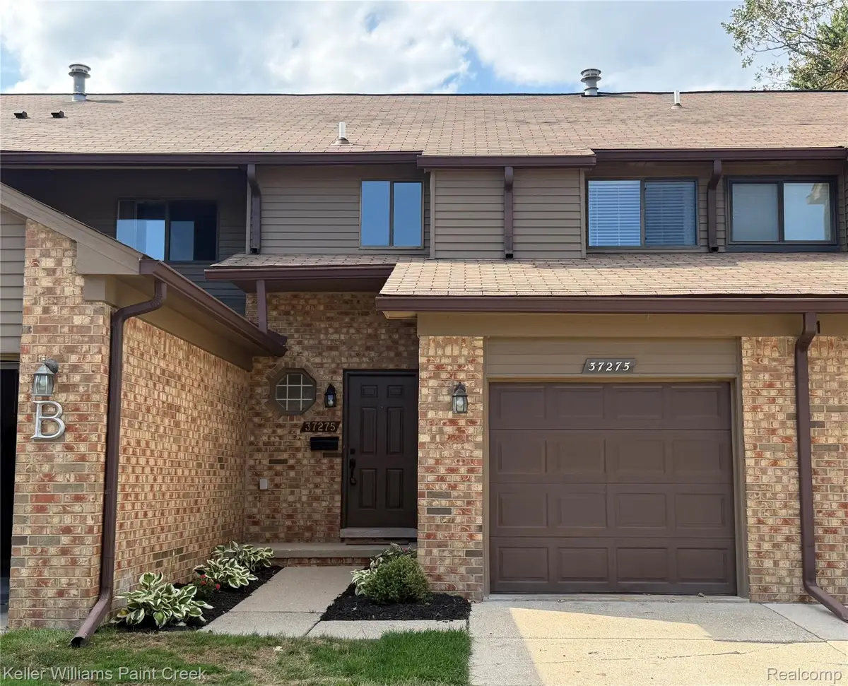 37275 Glenbrook Drive #4, Clinton Township, MI 48036 - #1