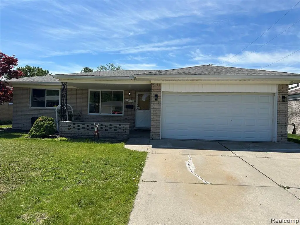 13252 Diena Drive, Warren, MI 48088 - #1
