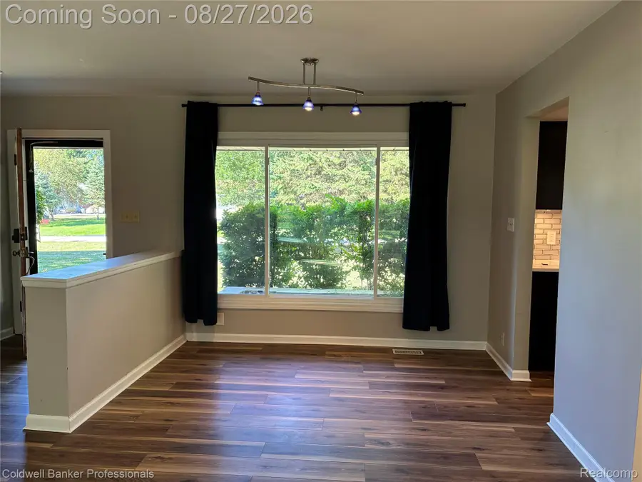 7235 Ward Eagle Drive, West Bloomfield, MI 48322 - #3