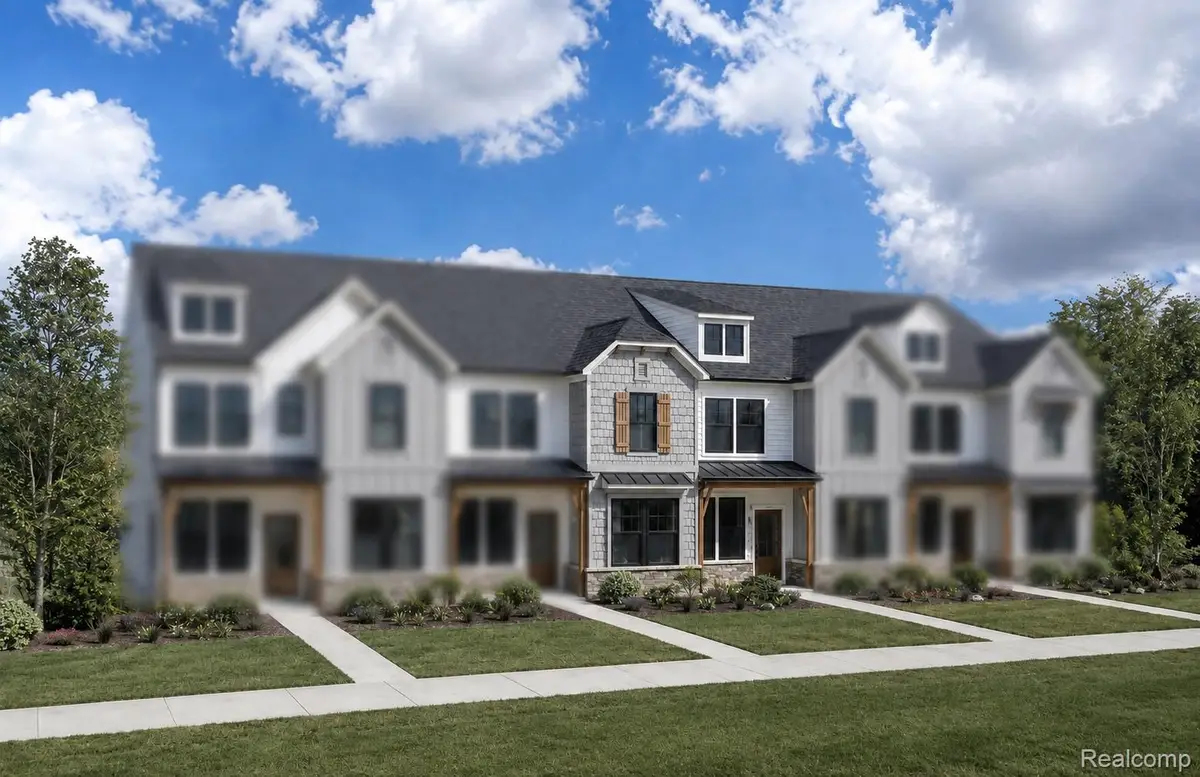 314 Lantana Drive, Brighton, MI 48116 - #1