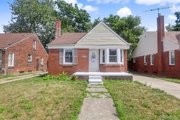 16718 Biltmore Street, Detroit, MI 48235