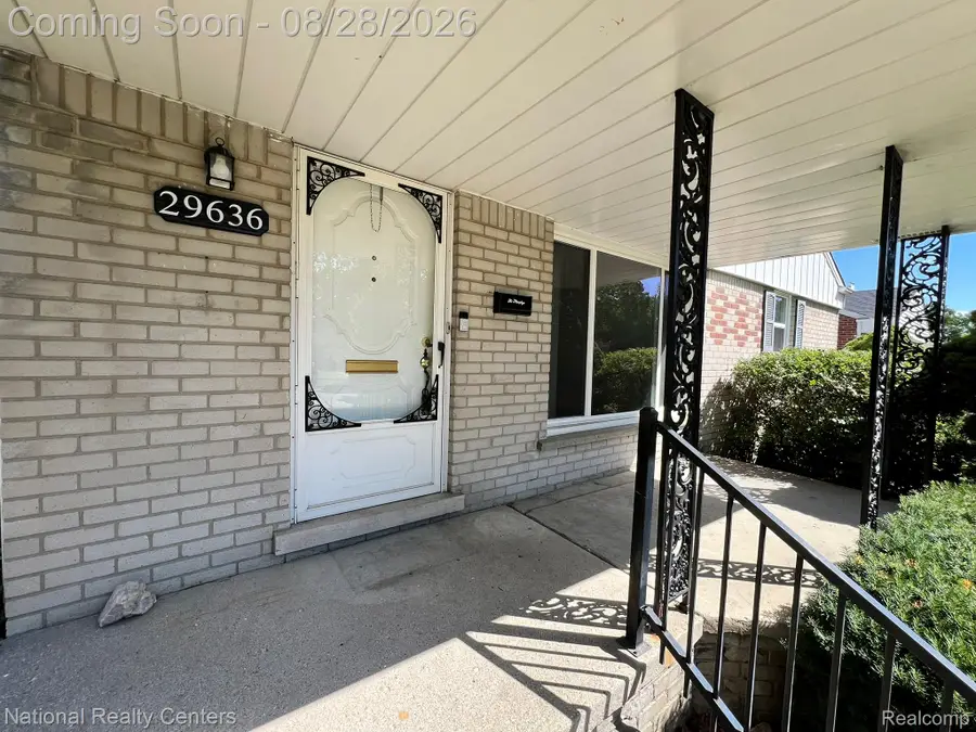 29636 Orangelawn Street, Livonia, MI 48150 - #2