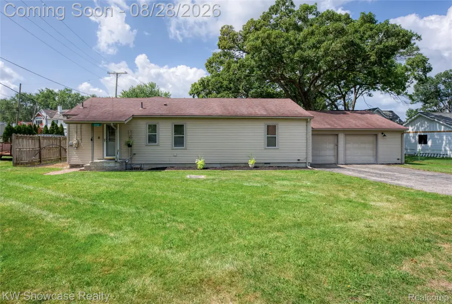 3519 Woodland Drive, Highland, MI 48356 - #3
