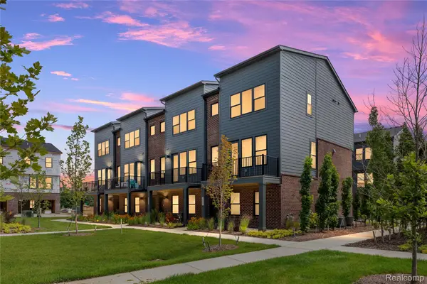 3074 Hydrangea Lane #50, AnnArbor, MI 48103