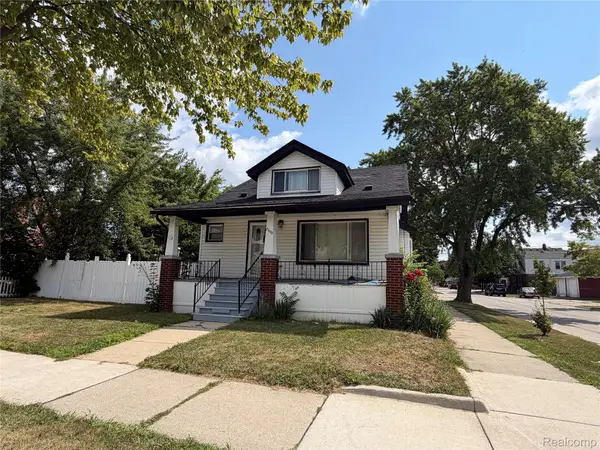 7602 Kendal Street, Dearborn, MI 48126