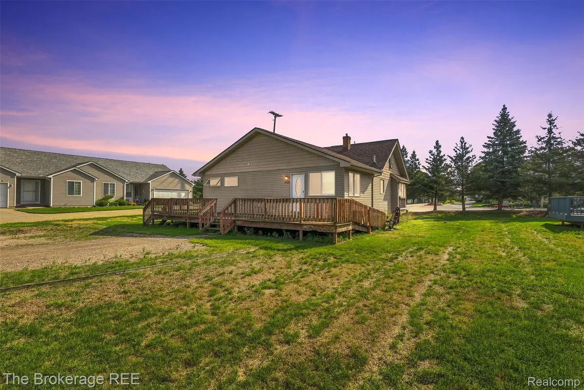 9326 Orchard Court, Davison, MI 48423 - #1
