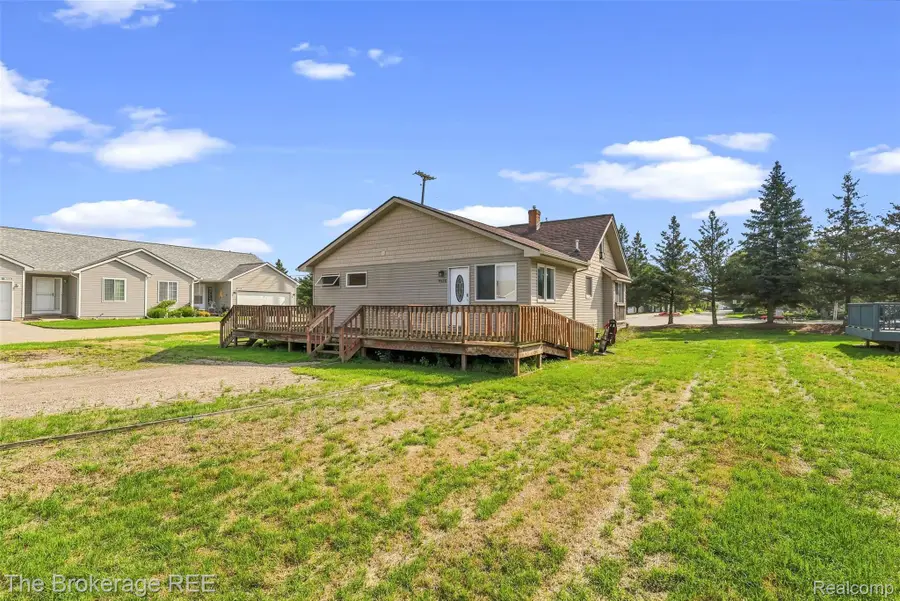 9326 Orchard Court, Davison, MI 48423 - #2