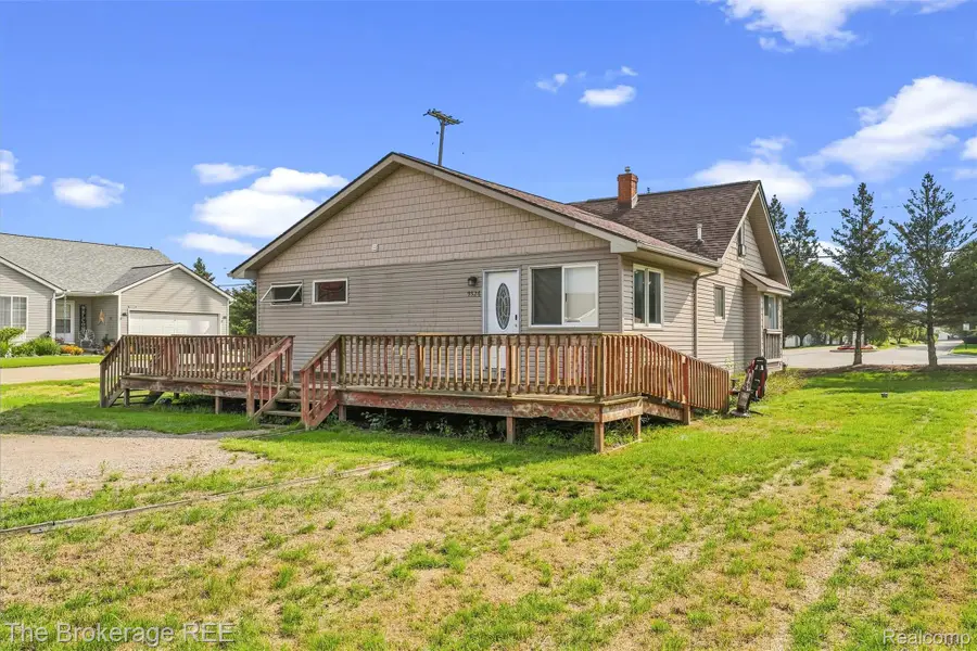 9326 Orchard Court, Davison, MI 48423 - #3