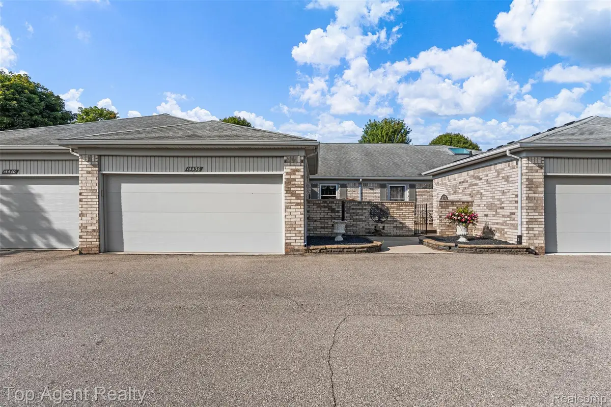 14430 Cove Creek Court, Shelby, MI 48315 - #1