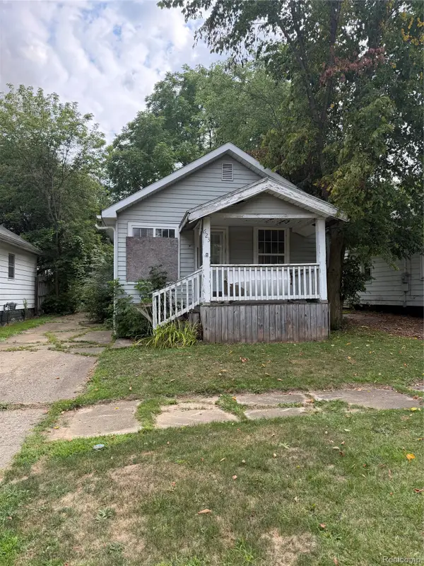 623 Victoria Avenue, Flint, MI 48507