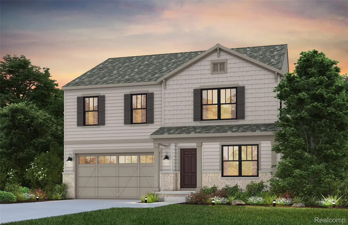 2822 E Theodore, Wixom, MI 48393 - #1