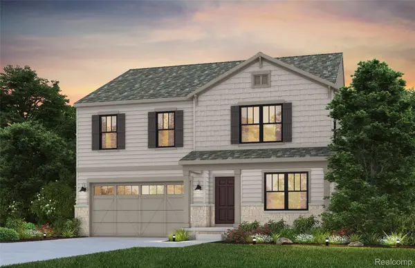 2822 E Theodore, Wixom, MI 48393