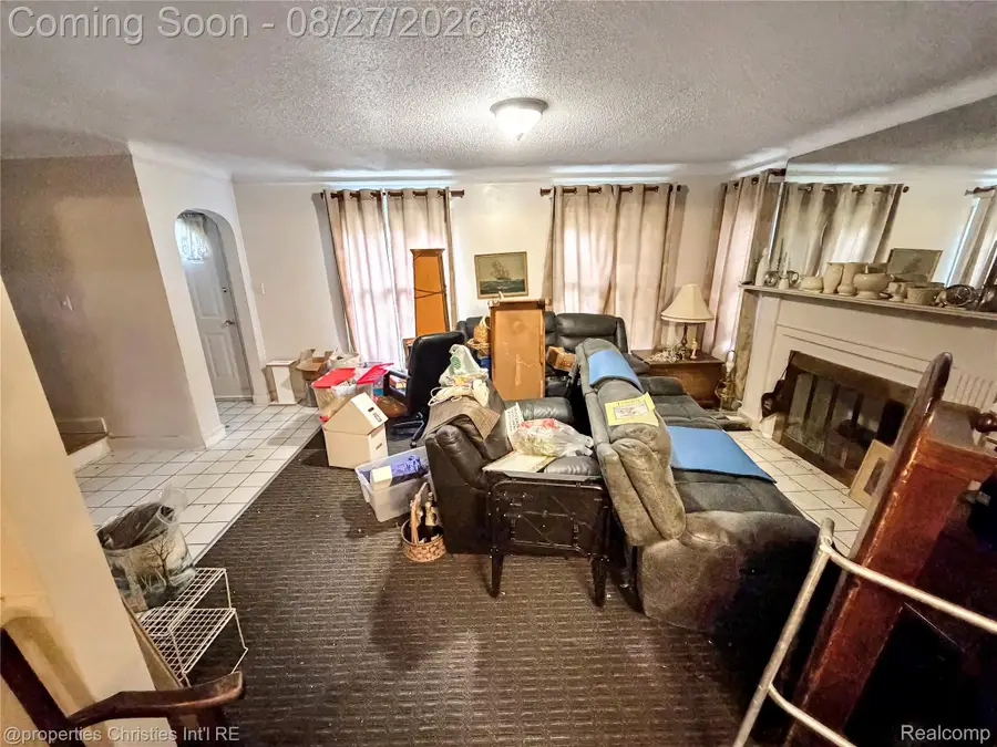14433 Faust Avenue, Detroit, MI 48223 - #2