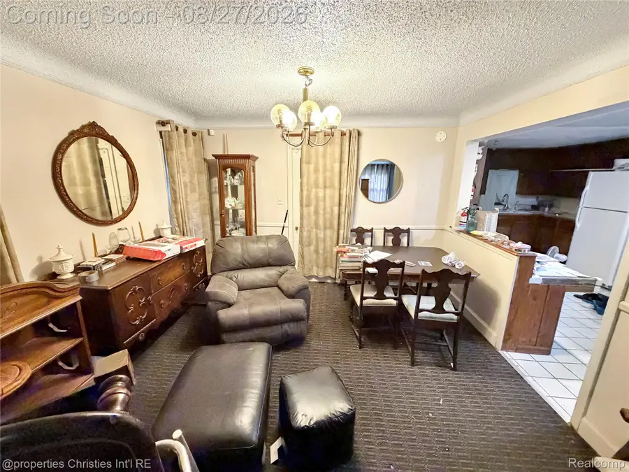 14433 Faust Avenue, Detroit, MI 48223 - #3