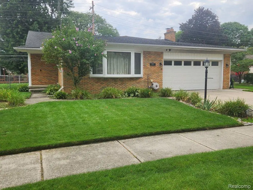 30127 Brookview Drive, Livonia, MI 48152 - #1
