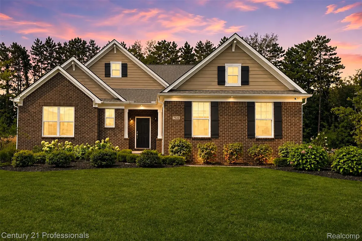 7533 Hardwood Circle, Canton, MI 48187 - #1