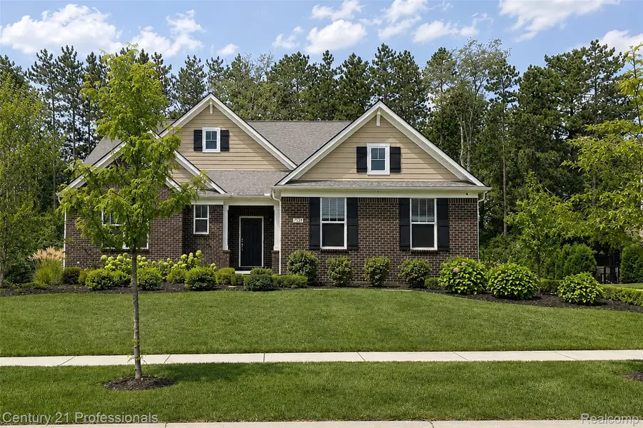 7533 Hardwood Circle, Canton, MI 48187 - #3