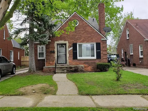 15452 Cedargrove Street, Detroit, MI 48205