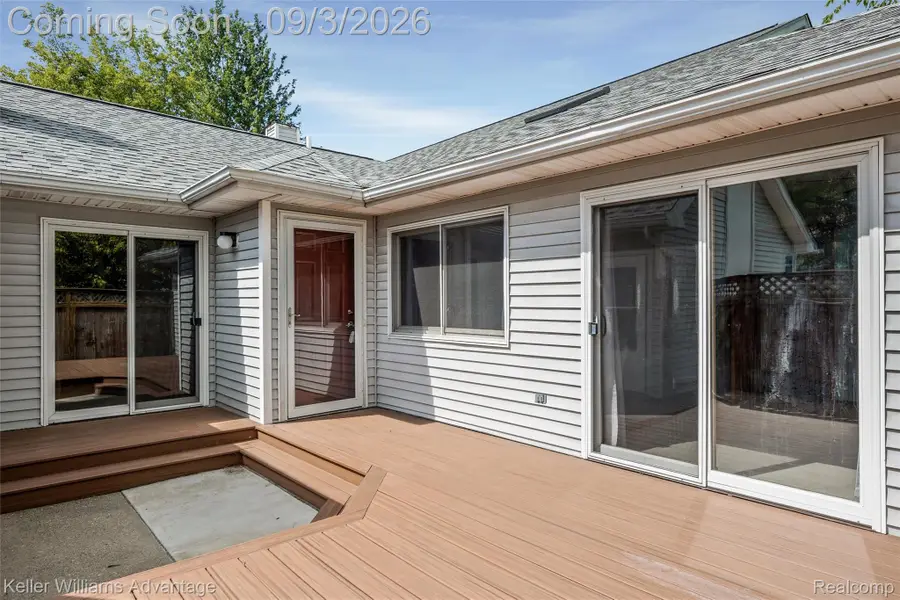 9500 Marina Court, White Lake, MI 48386 - #3