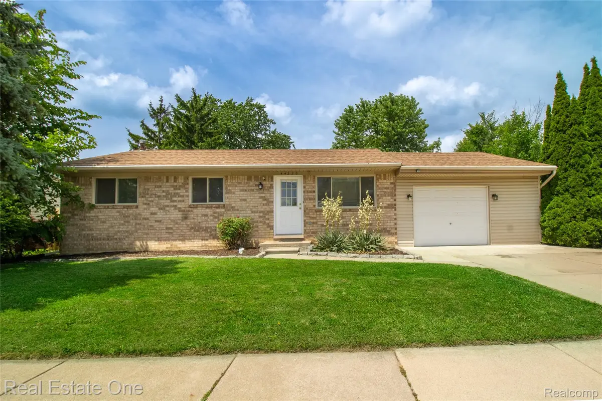 44220 Saltz Road, Canton, MI 48187 - #1