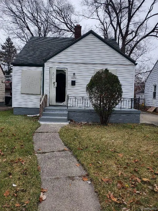 19958 Harned Street, Detroit, MI 48234