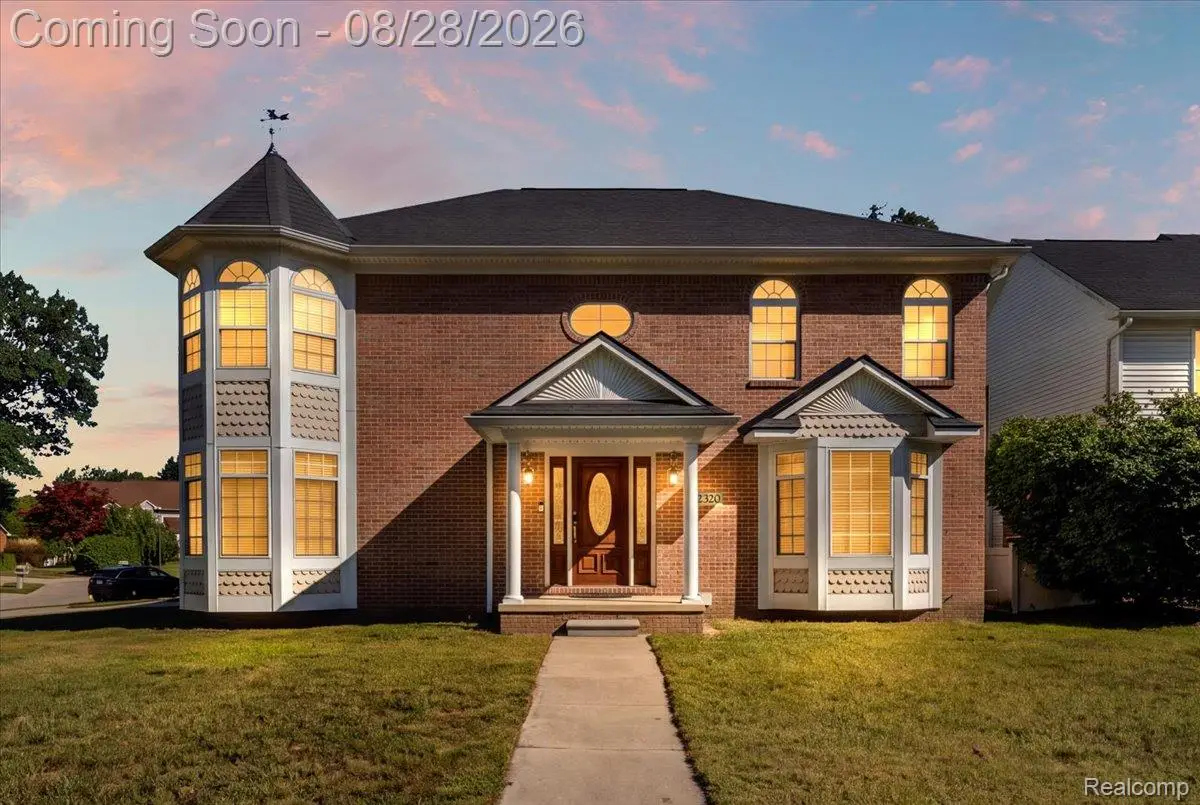 32320 Lespedeza Avenue, Garden City, MI 48135 - #1