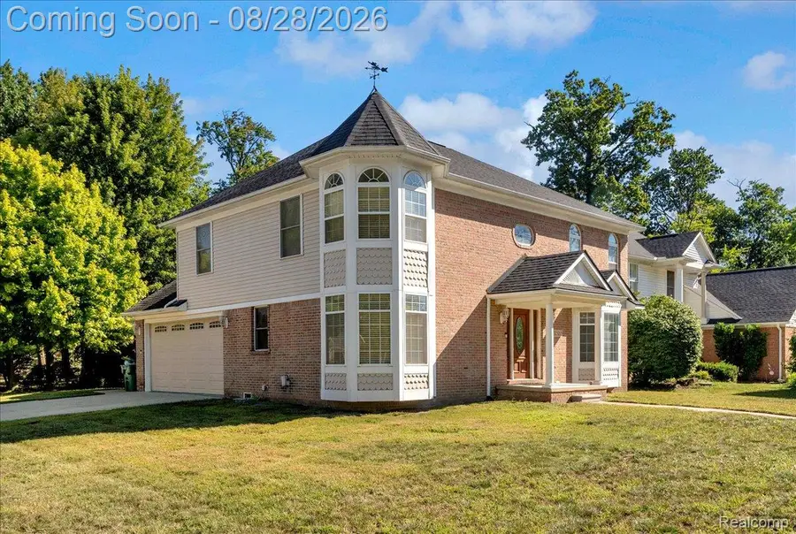 32320 Lespedeza Avenue, Garden City, MI 48135 - #3