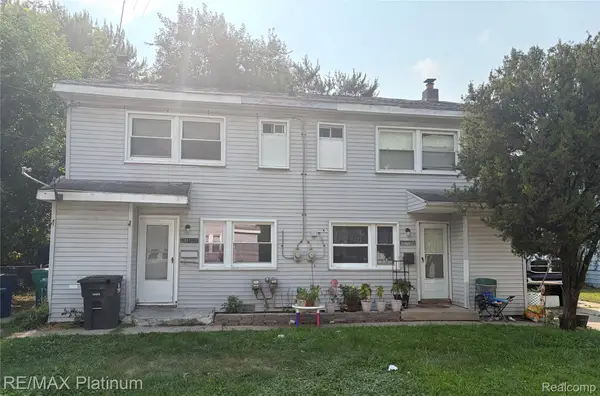 33121 Alberta Street, Westland, MI 48186