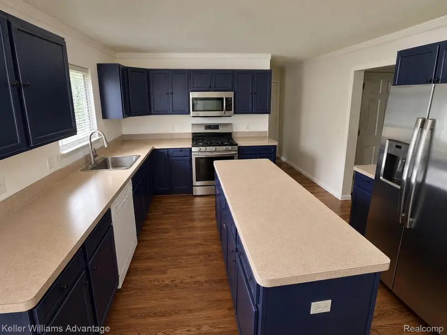 2803 Reflection Avenue, Waterford, MI 48328 - #2