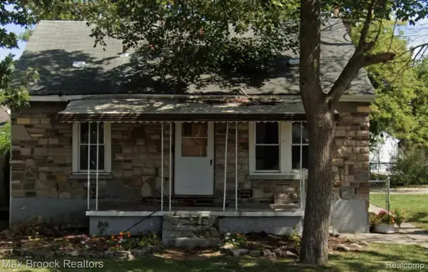 23060 Columbus Avenue, Warren, MI 48089