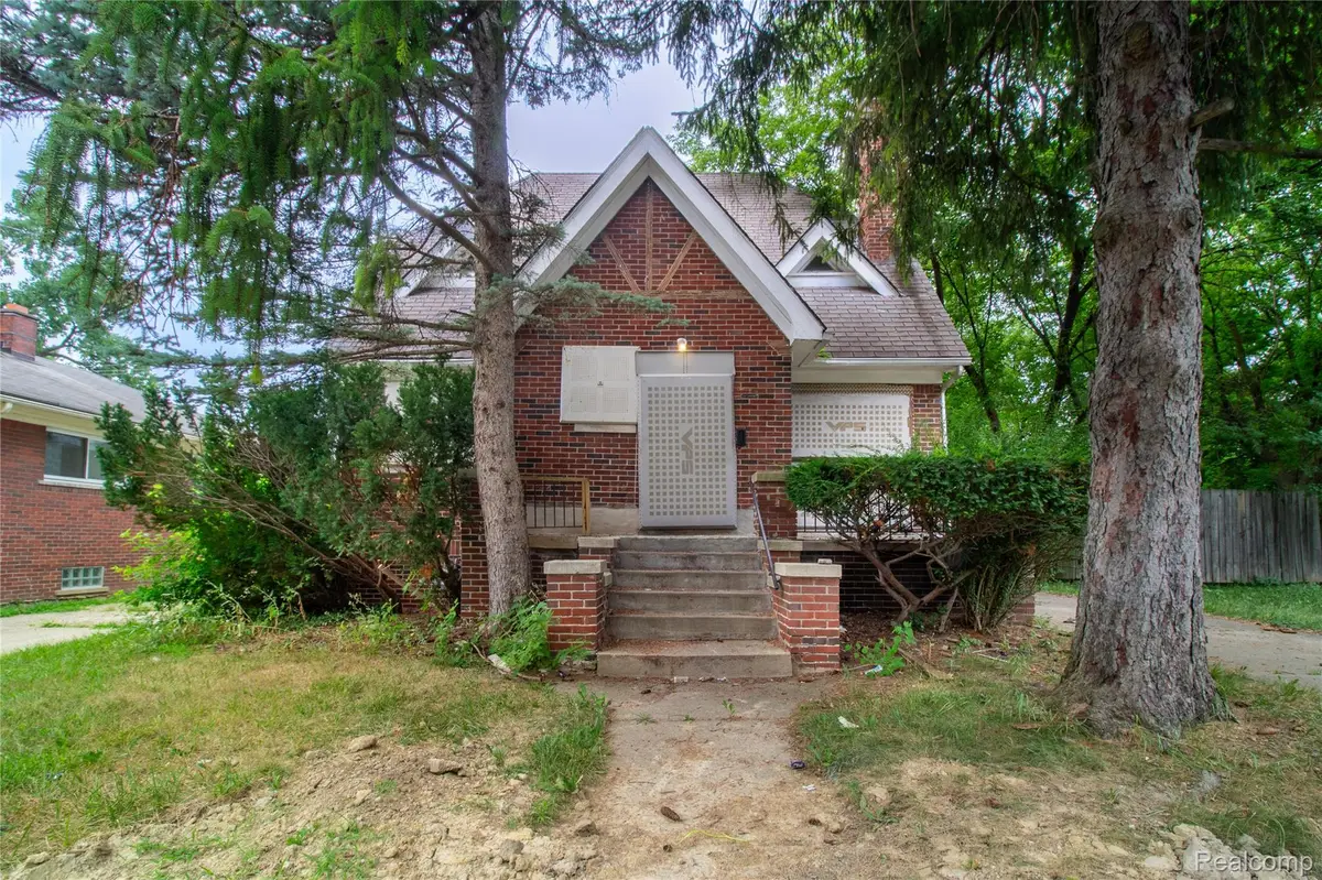 11422 Stockwell Street, Detroit, MI 48224 - #1
