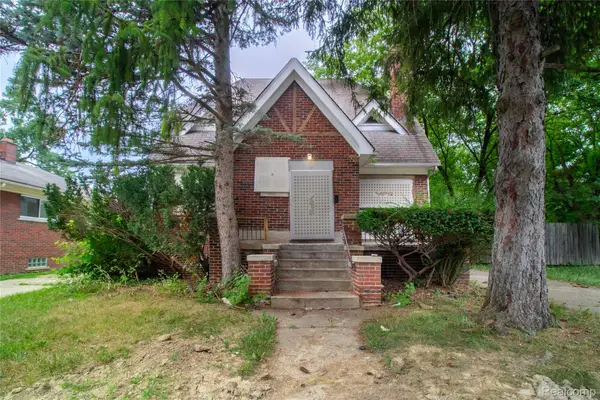11422 Stockwell Street, Detroit, MI 48224