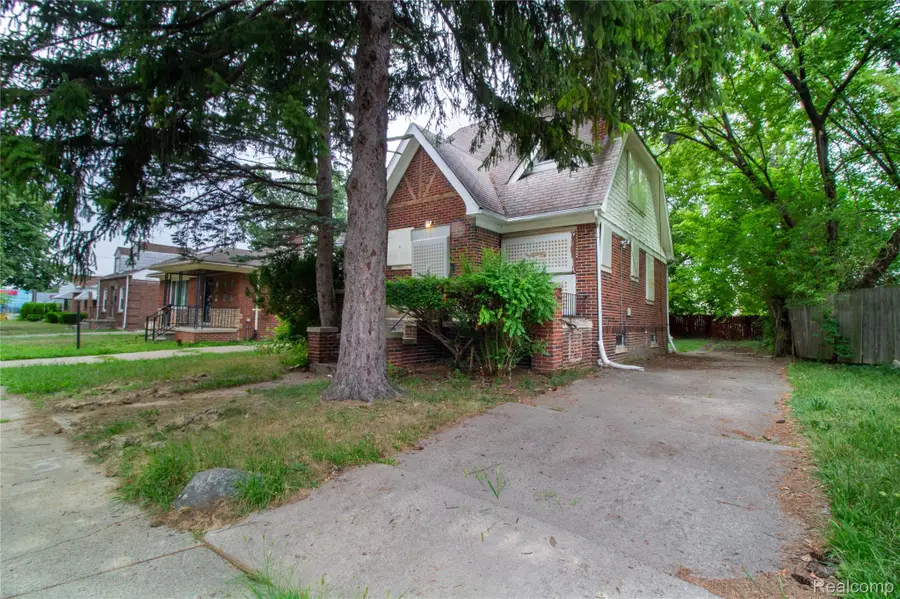 11422 Stockwell Street, Detroit, MI 48224 - #2