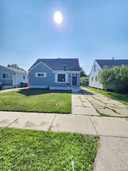 24521 Wilmot Avenue, Eastpointe, MI 48021 - #2