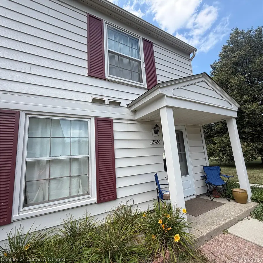 2926 Meadowbrook Court #C, Orion, MI 48360 - #3