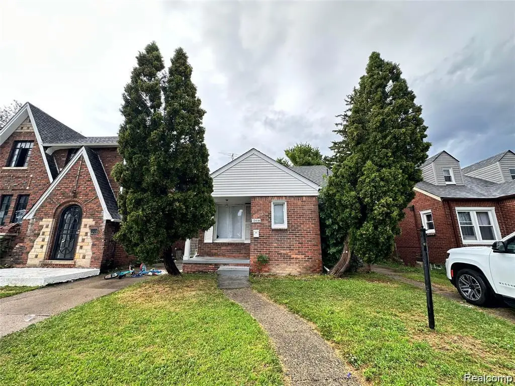 13654 Mecca Street, Detroit, MI 48227 - #1